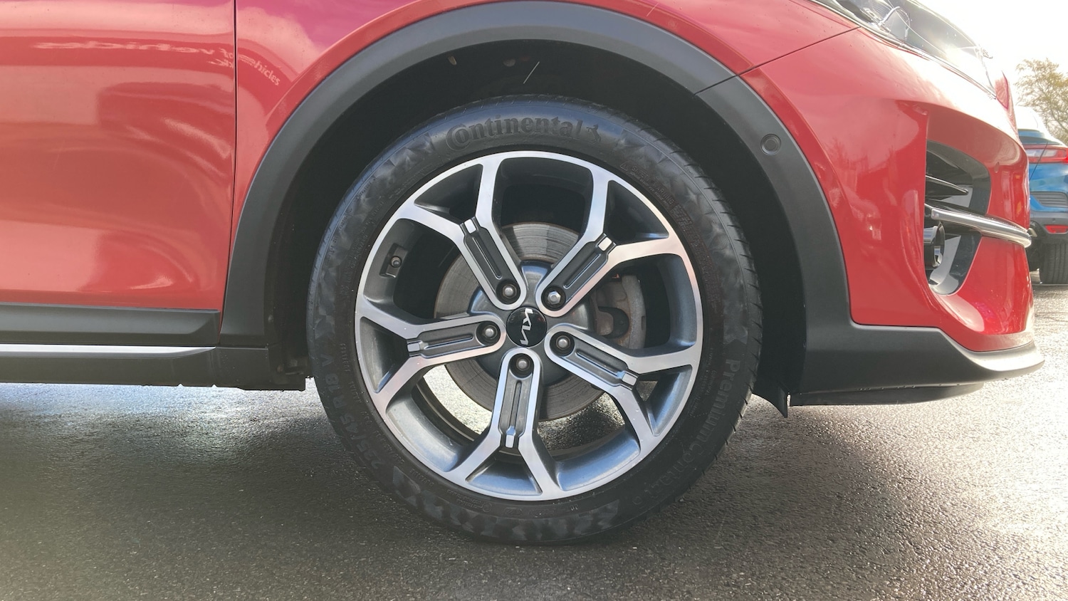 Used Kia XCeed 2022 for sale - 78081613: Photo 7