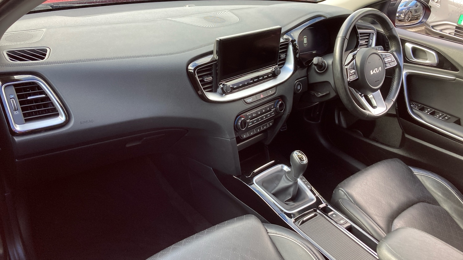 Used Kia XCeed 2022 for sale - 78081613: Photo 9