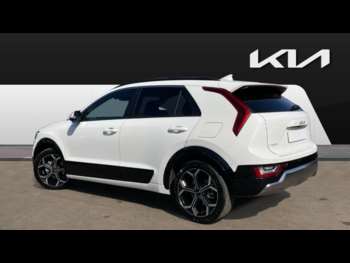 Used Kia Niro 2024 for sale - 74445781: Photo