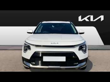 Used Kia Niro 2024 for sale - 74445781: Photo