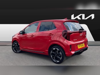 Used Kia Picanto 2024 for sale - 79311618: Photo