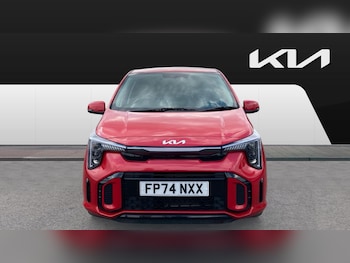 Used Kia Picanto 2024 for sale - 79311618: Photo