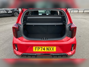 Used Kia Picanto 2024 for sale - 79311618: Photo