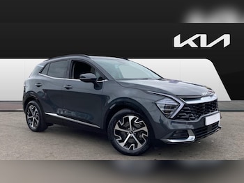 Used Kia Sportage 2022 for sale - 78267144: Photo