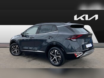 Used Kia Sportage 2022 for sale - 78267144: Photo