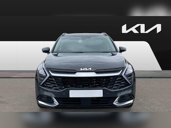 Used Kia Sportage 2022 for sale - 78267144: Photo