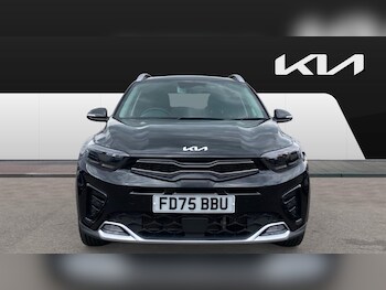 Used Kia Stonic 2025 for sale - 78849722: Photo