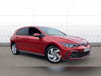 Used Volkswagen Golf 2023 for sale - 78788363: Photo