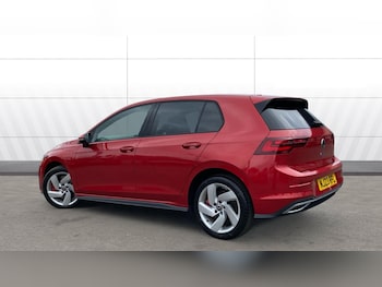 Used Volkswagen Golf 2023 for sale - 78788363: Photo