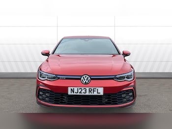 Used Volkswagen Golf 2023 for sale - 78788363: Photo
