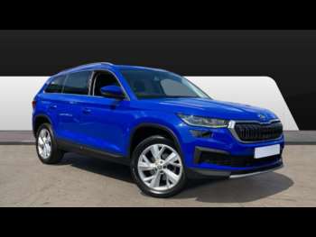 2022 (71) - 1.5 TSI SE L 5dr DSG [7 Seat] Petrol Estate