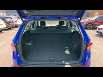Used Skoda Kodiaq 2022 for sale - 75148298: Photo