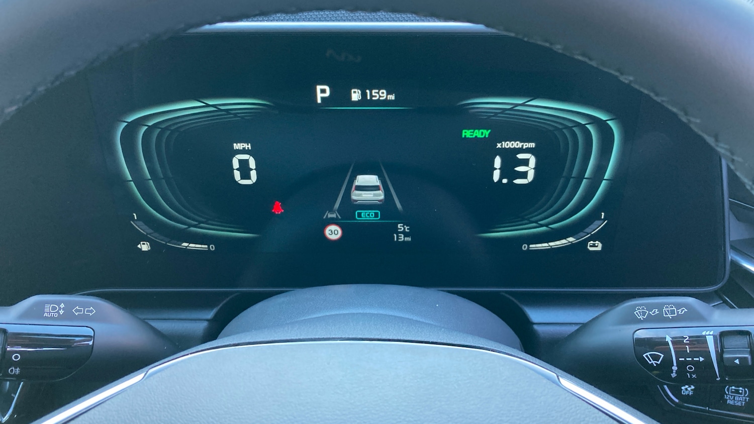 Used Kia Niro 2025 for sale - 77475513: Photo 18