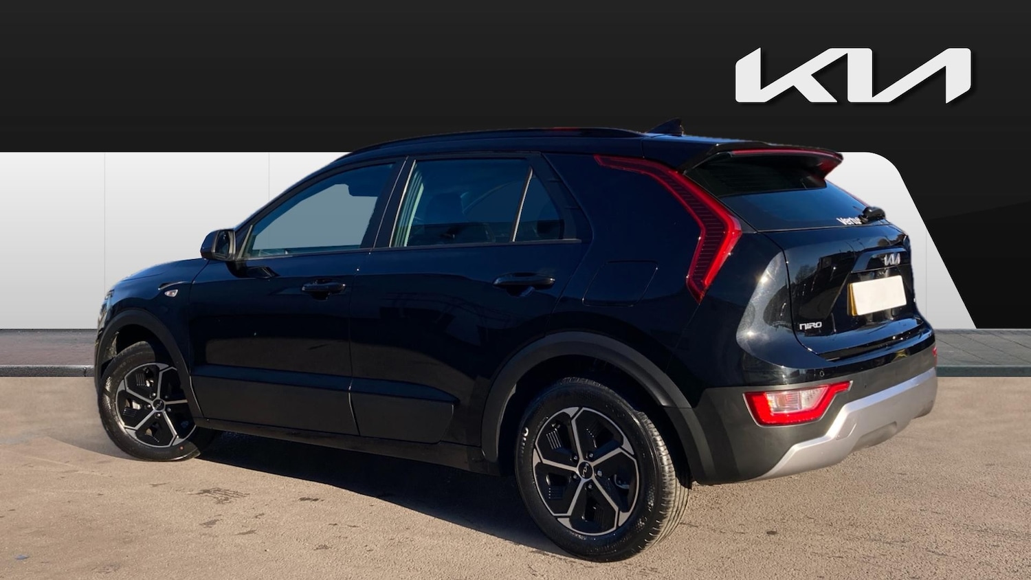 Used Kia Niro 2025 for sale - 77475513: Photo 2