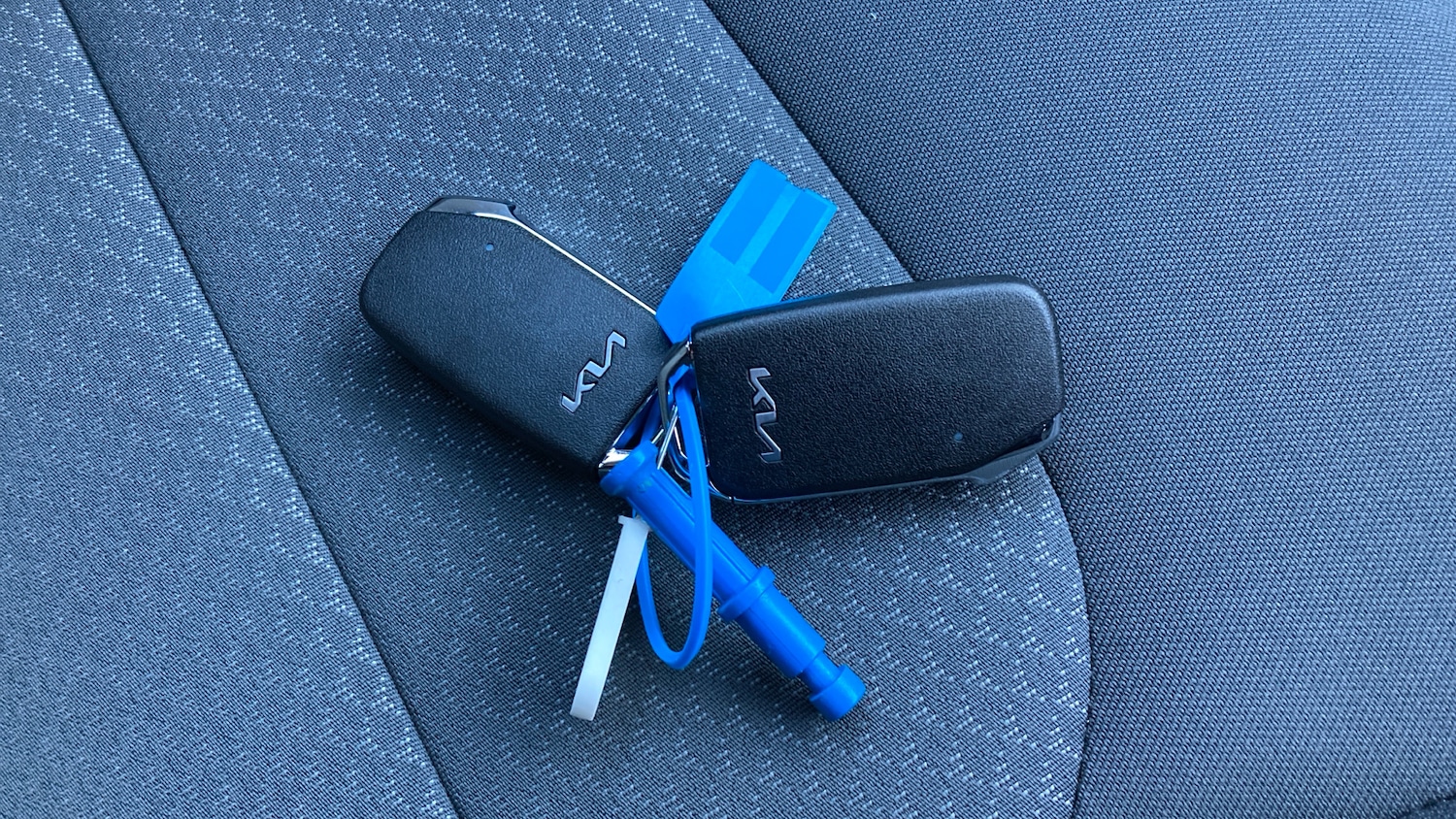 Used Kia Niro 2025 for sale - 77475513: Photo 20