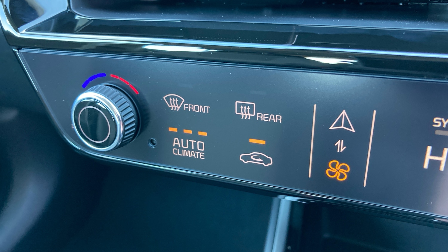 Used Kia Niro 2025 for sale - 77475513: Photo 31