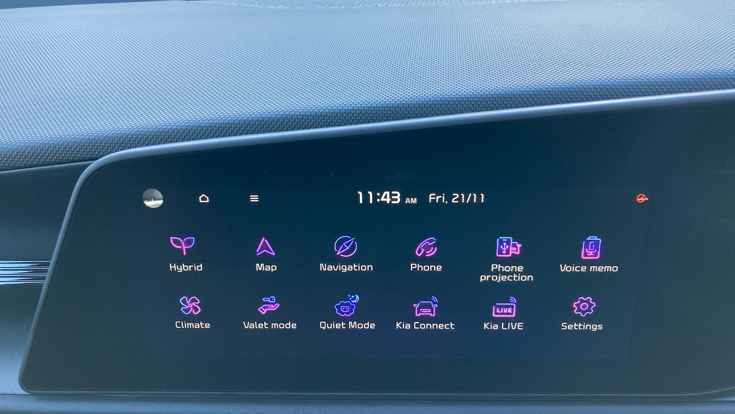 Used Kia Niro 2025 for sale - 77475513: Photo 33