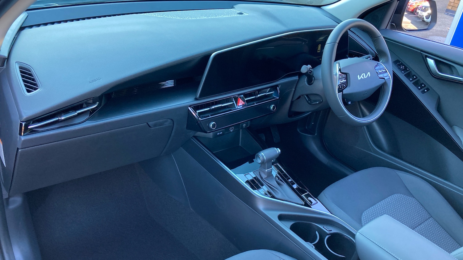 Used Kia Niro 2025 for sale - 77475513: Photo 9