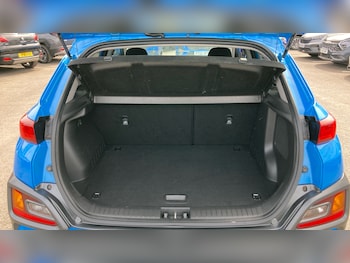 Used Hyundai KONA 2021 for sale - 79605984: Photo