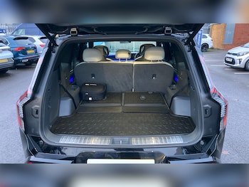 Used Kia EV9 2025 for sale - 76795052: Photo