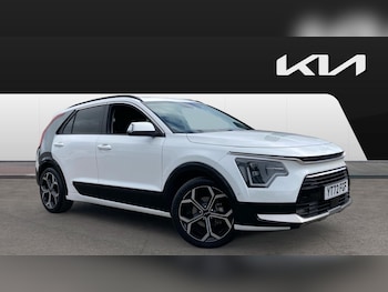 Used Kia Niro 2023 for sale - 78581955: Photo