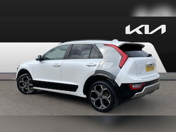 Used Kia Niro 2023 for sale - 78581955: Photo