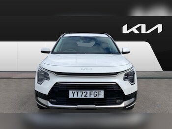Used Kia Niro 2023 for sale - 78581955: Photo