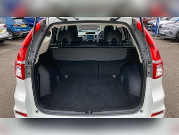 Used Honda CR-V 2016 for sale - 77543507: Photo