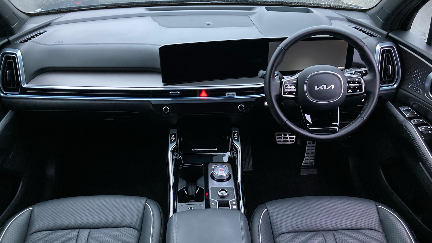 Used Kia Sorento 2025 for sale - 77326023: Photo 10