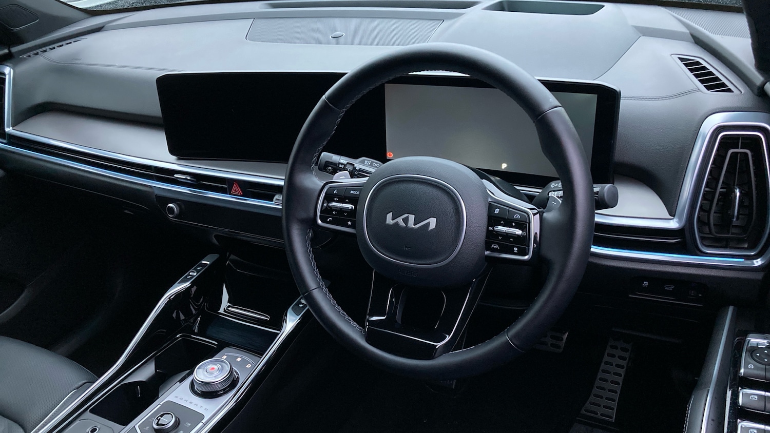 Used Kia Sorento 2025 for sale - 77326023: Photo 11