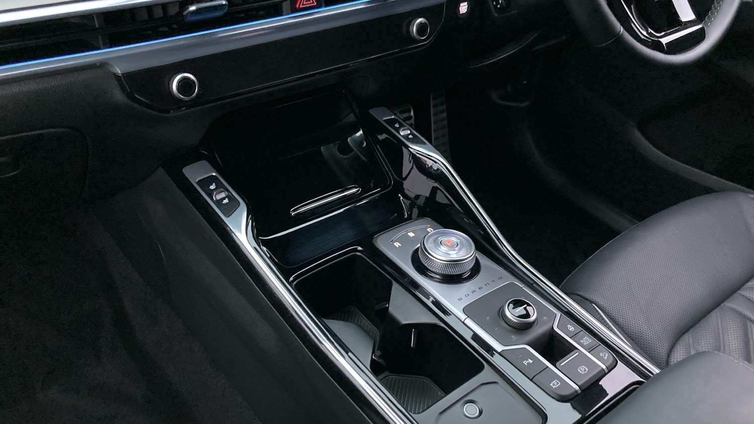 Used Kia Sorento 2025 for sale - 77326023: Photo 13