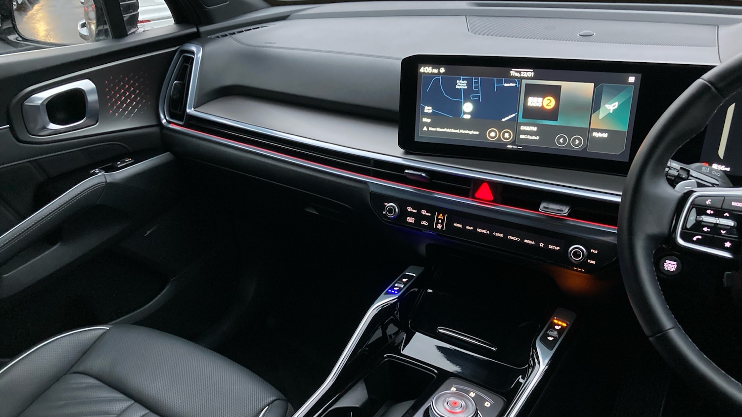 Used Kia Sorento 2025 for sale - 77326023: Photo 14