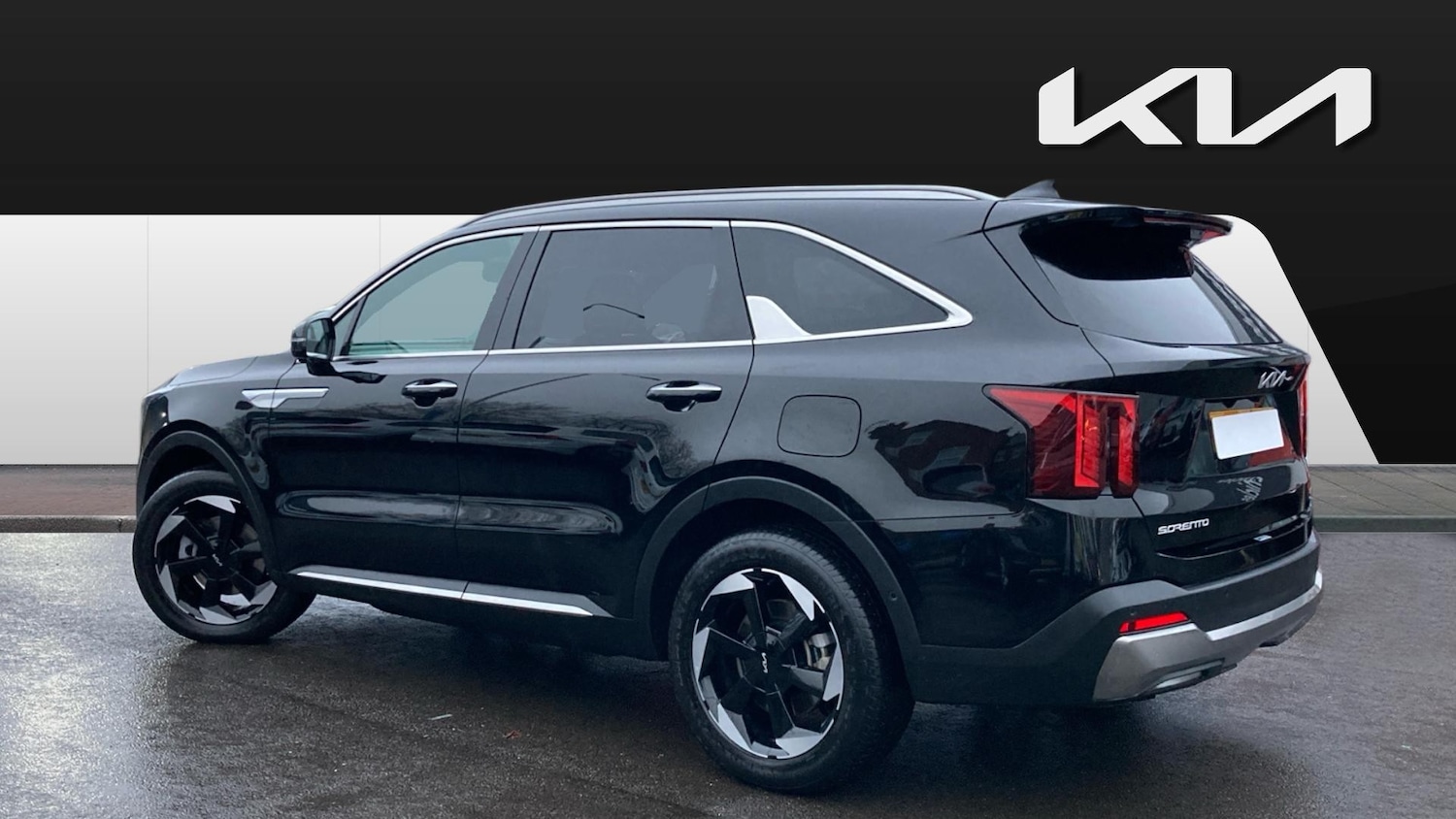 Used Kia Sorento 2025 for sale - 77326023: Photo 2