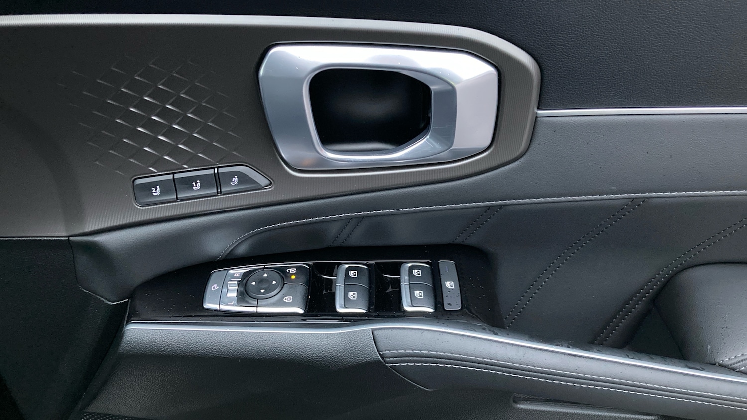 Used Kia Sorento 2025 for sale - 77326023: Photo 23