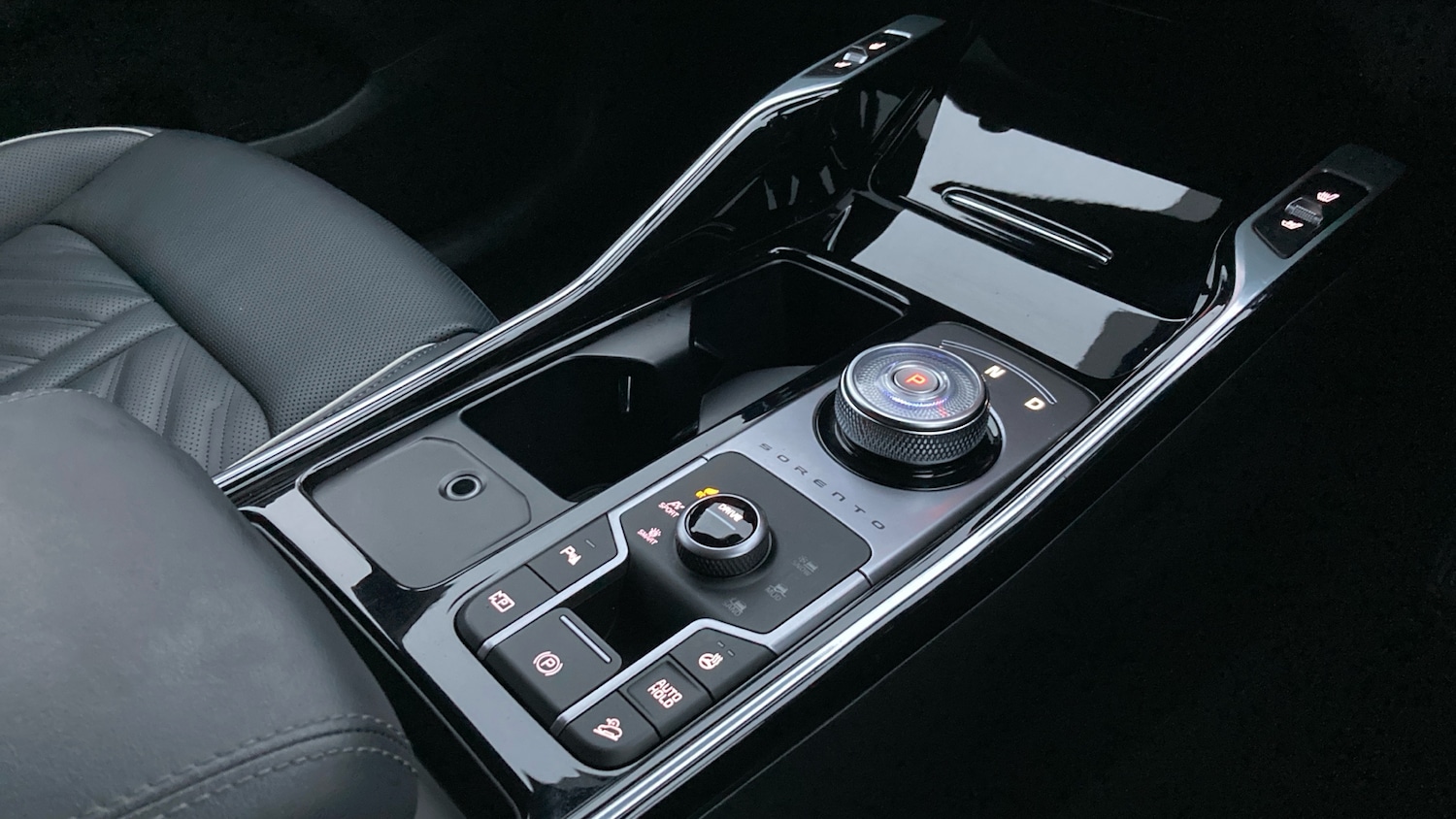 Used Kia Sorento 2025 for sale - 77326023: Photo 28