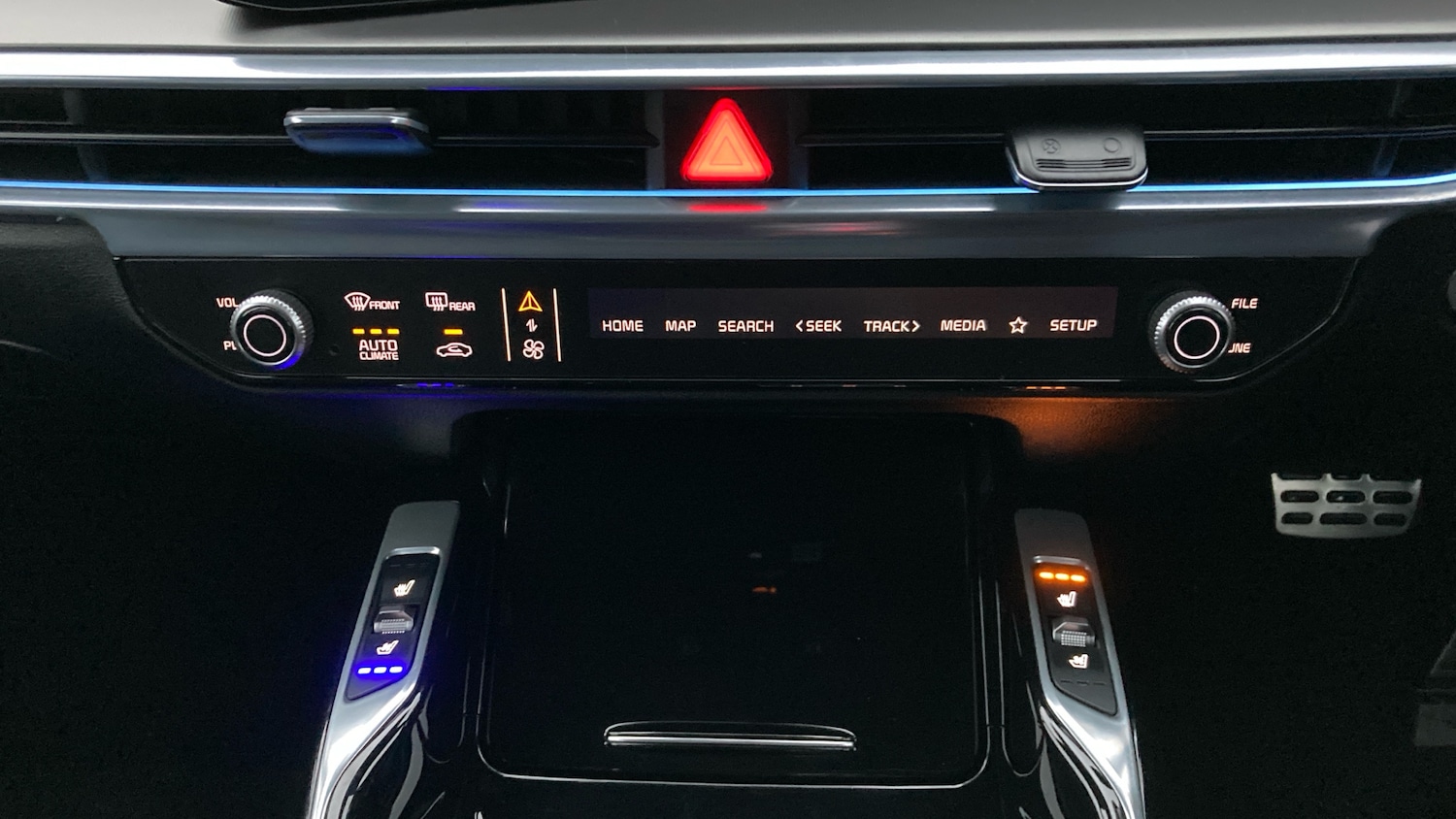 Used Kia Sorento 2025 for sale - 77326023: Photo 38