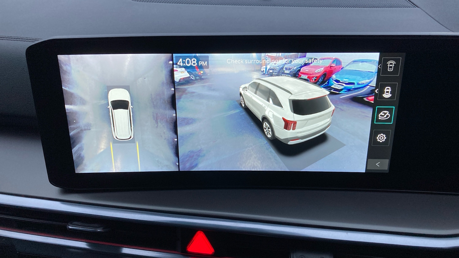 Used Kia Sorento 2025 for sale - 77326023: Photo 44