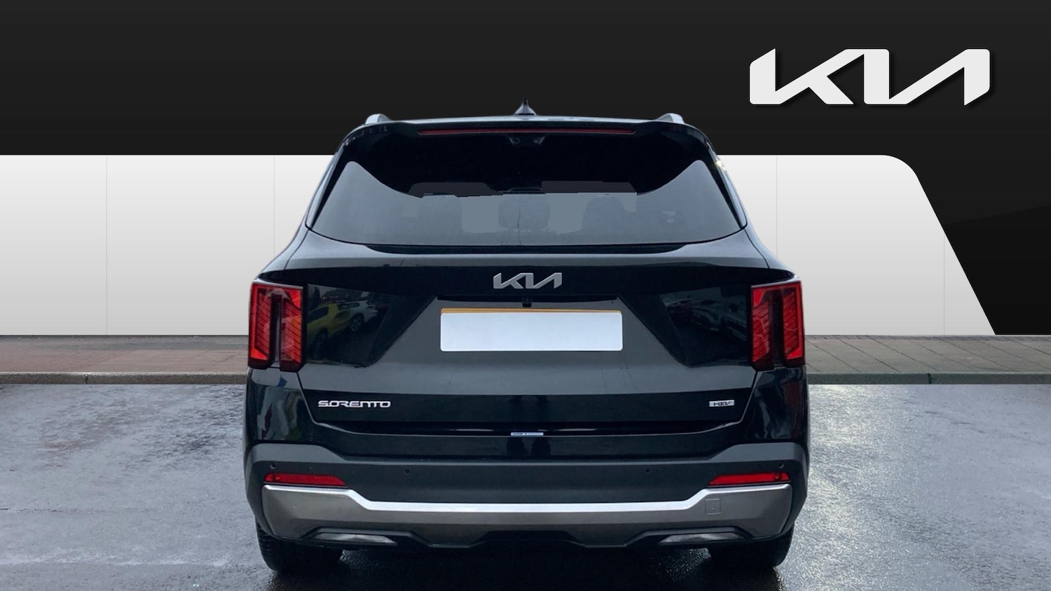 Used Kia Sorento 2025 for sale - 77326023: Photo 6