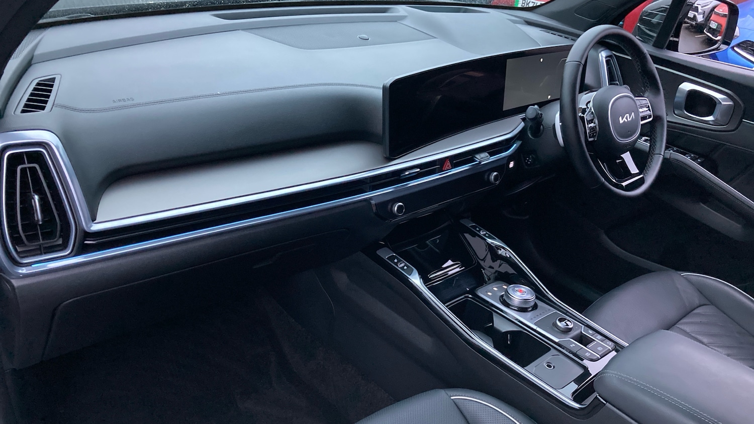 Used Kia Sorento 2025 for sale - 77326023: Photo 9