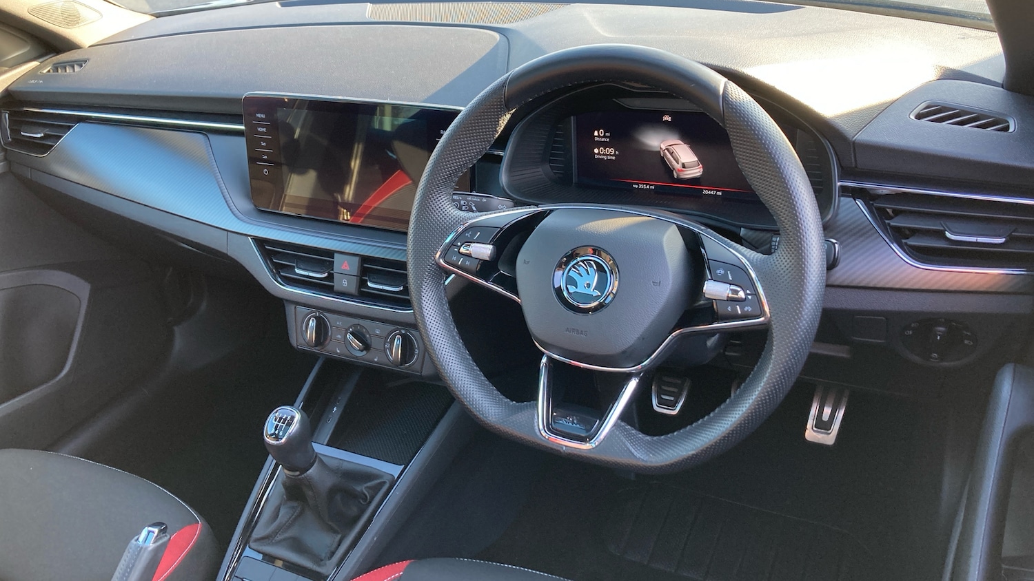 Used Skoda Kamiq 2023 for sale - 77760507: Photo 11