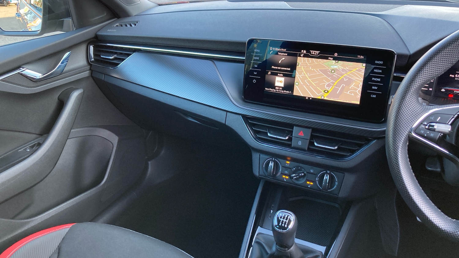 Used Skoda Kamiq 2023 for sale - 77760507: Photo 14