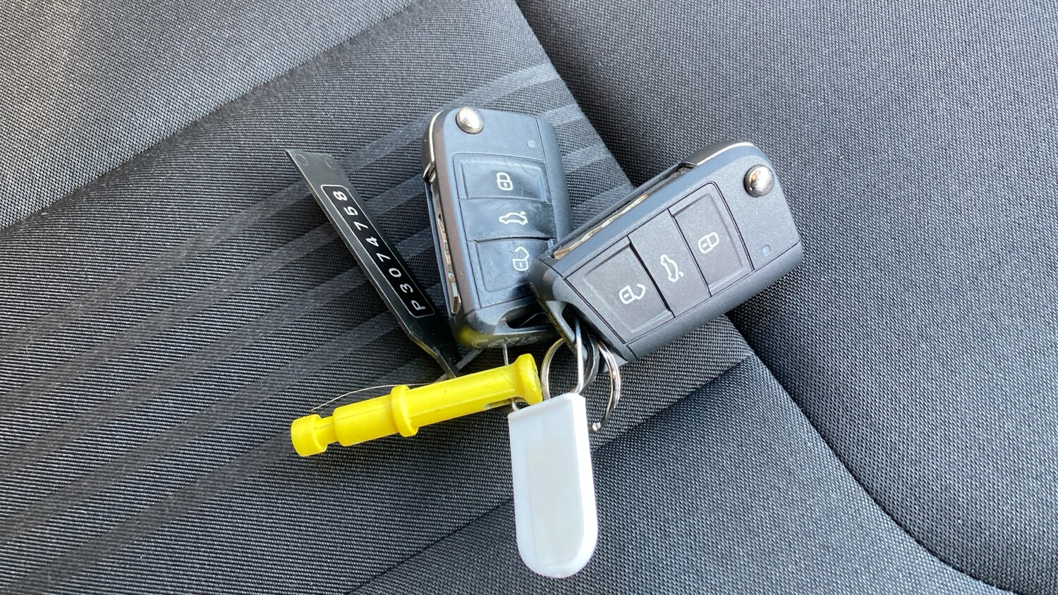 Used Skoda Kamiq 2023 for sale - 77760507: Photo 20