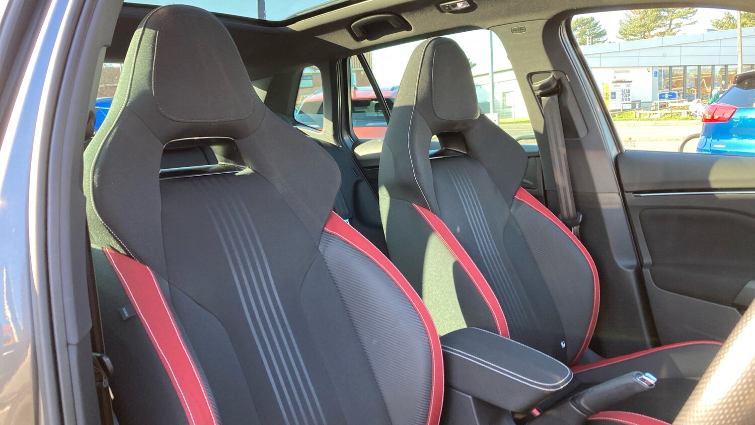 Used Skoda Kamiq 2023 for sale - 77760507: Photo 21