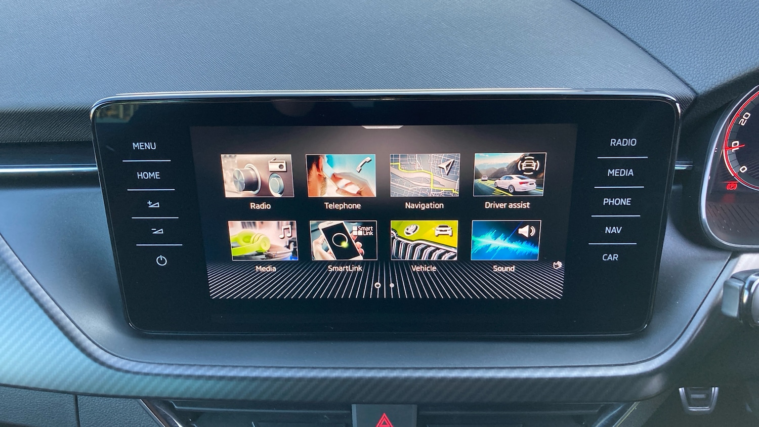 Used Skoda Kamiq 2023 for sale - 77760507: Photo 27