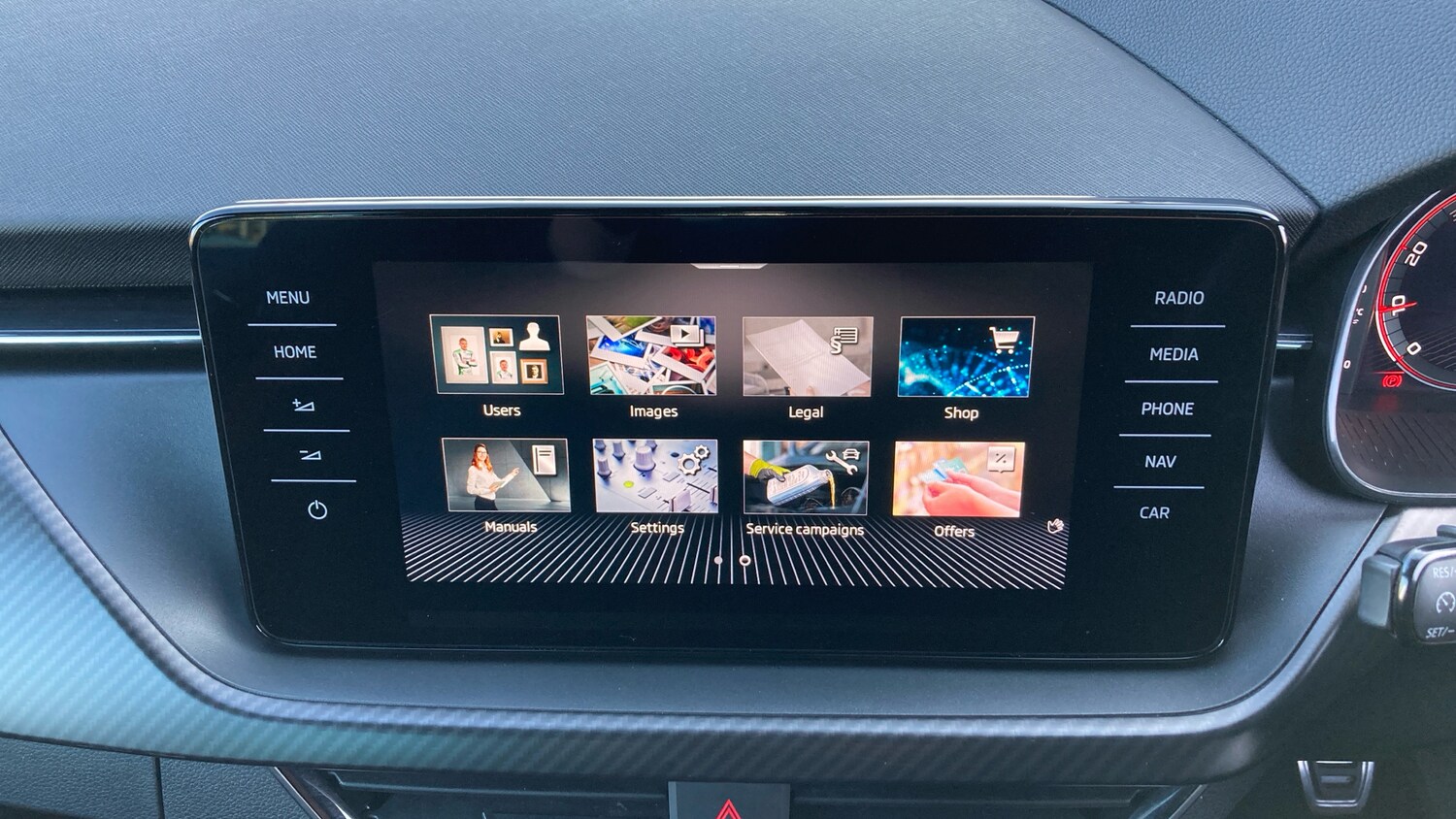 Used Skoda Kamiq 2023 for sale - 77760507: Photo 28