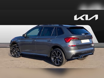 Used Skoda Kamiq 2023 for sale - 77760507: Photo