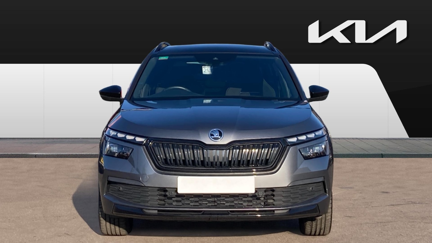 Used Skoda Kamiq 2023 for sale - 77760507: Photo 3