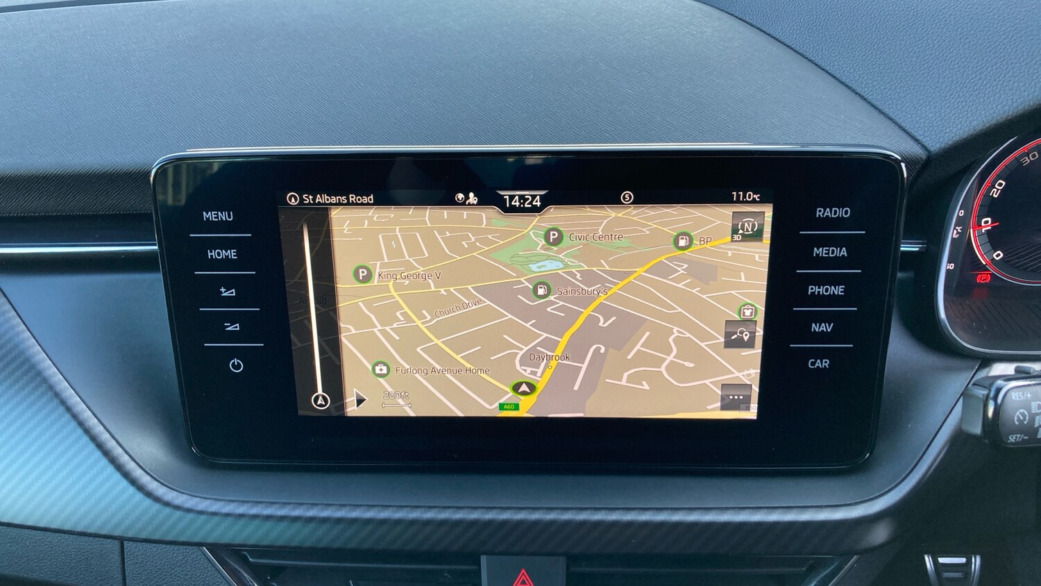 Used Skoda Kamiq 2023 for sale - 77760507: Photo 30