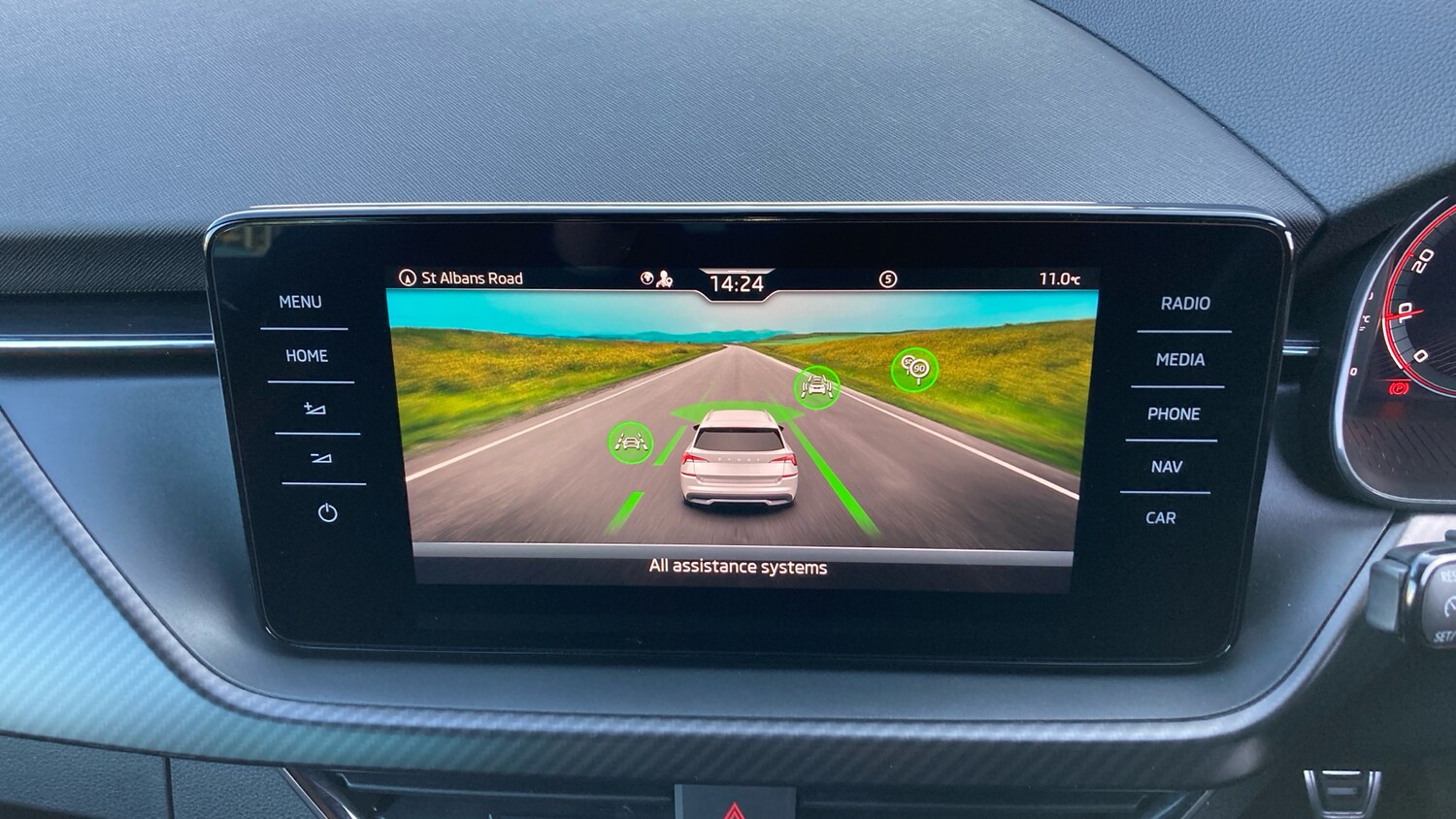 Used Skoda Kamiq 2023 for sale - 77760507: Photo 32