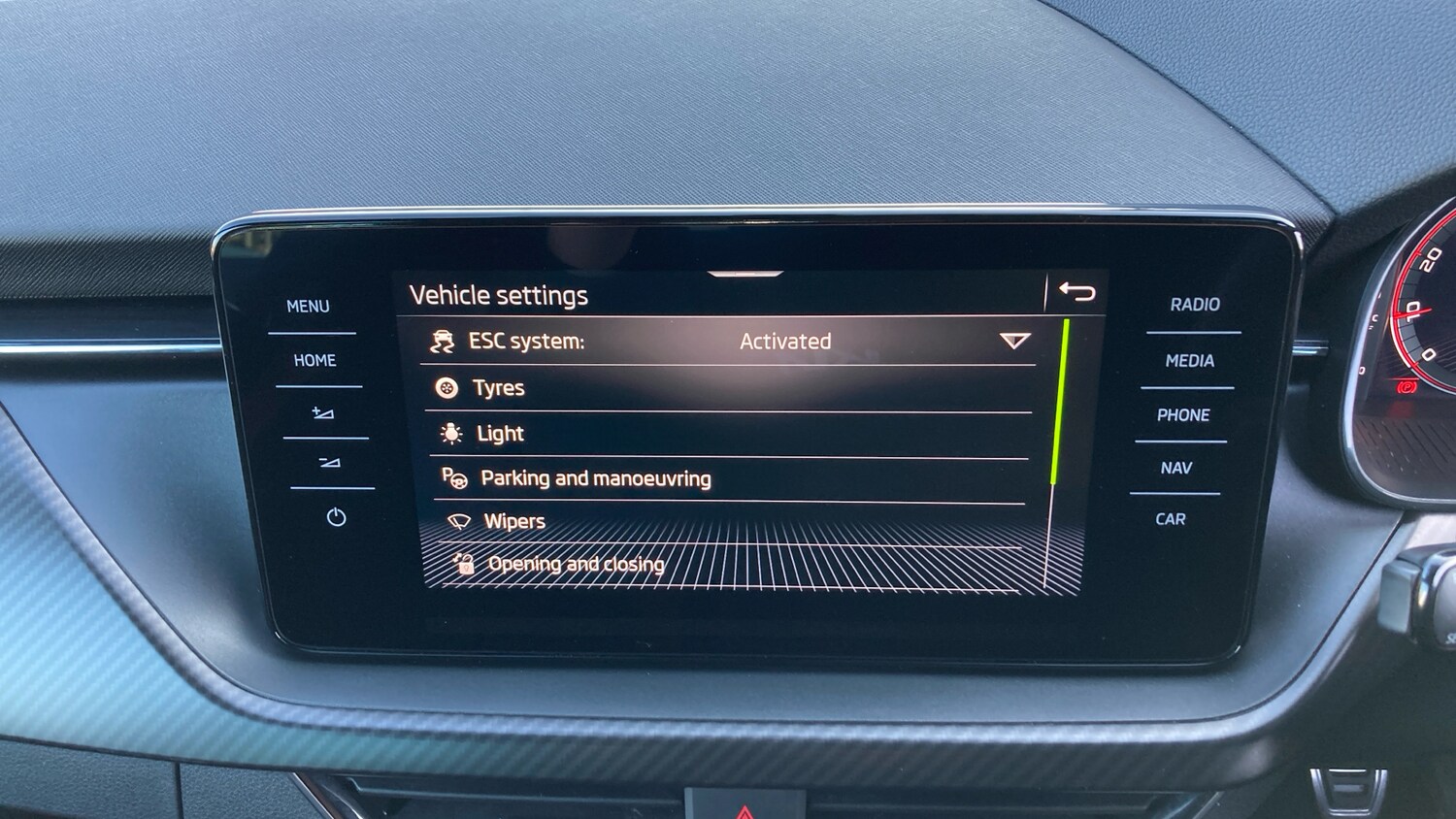 Used Skoda Kamiq 2023 for sale - 77760507: Photo 34